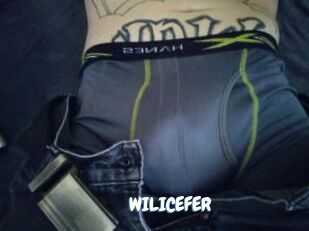 WILICEFER