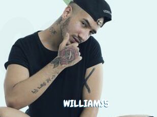 WILLIAMS5