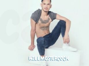 WILLMOSTERCOCK