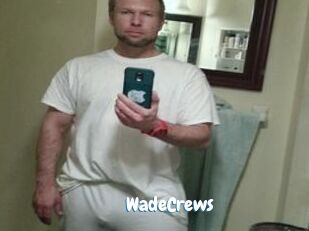 WadeCrews