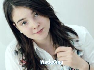 WadeGina