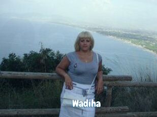 Wadiha