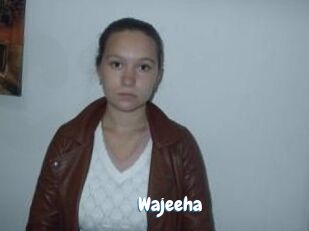 Wajeeha