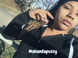 Wakandapussy