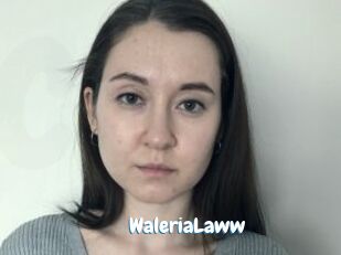 WaleriaLaww Coquine Avenue