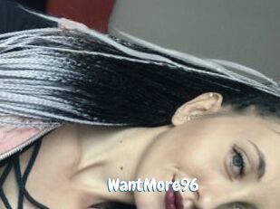WantMore96