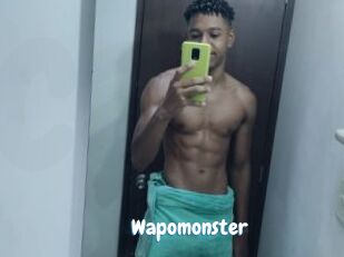 Wapomonster Coquine Avenue