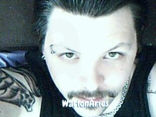 WarlonAries