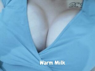 Warm_Milk