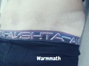Warmmath