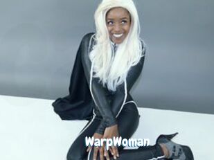 WarpWoman