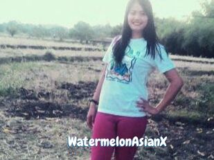 WatermelonAsianX