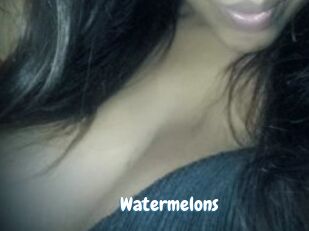Watermelons