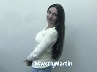 WaverlyMartin