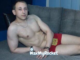WaxMyRocket