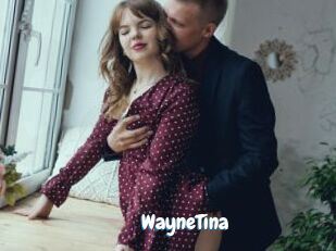 WayneTina