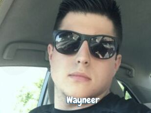 Wayneer