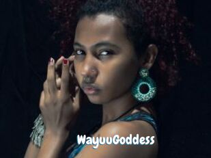 WayuuGoddess