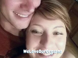 WeLoveOurOrgasms