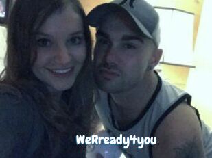 WeRready4you