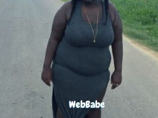 WebBabe