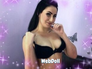 Web_Doll