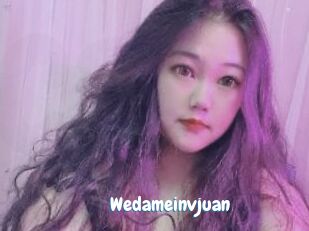 Wedameinvjuan Coquine Avenue