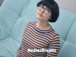 WednesOreallis