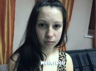 WeliesDoll Coquine Avenue