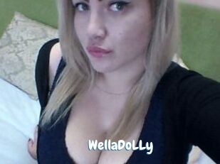 WellaDoLLy