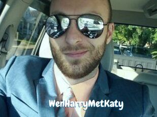WenHarryMetKaty