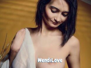 WendiLove