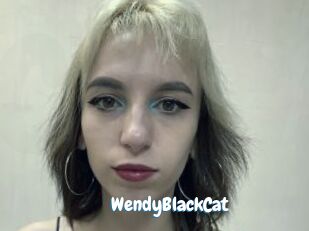 WendyBlackCat