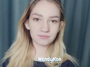 WendyKon
