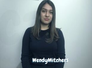 WendyMitchers Coquine Avenue