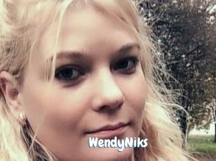 WendyNiks Coquine Avenue