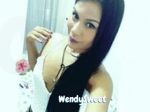 Wendy_Sweet