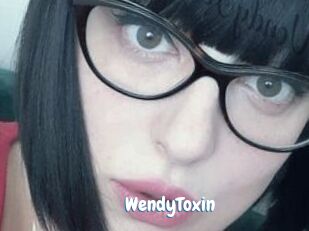 WendyToxin