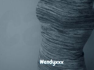 Wendyxxx