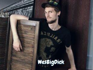 WesBigDick