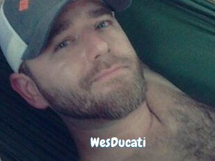 WesDucati