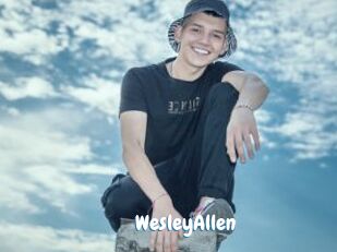 WesleyAllen