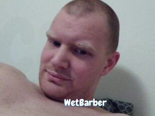 WetBarber