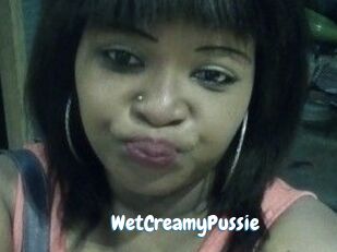 WetCreamyPussie