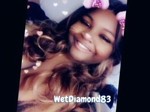 WetDiamond83