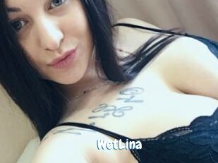 WetLina