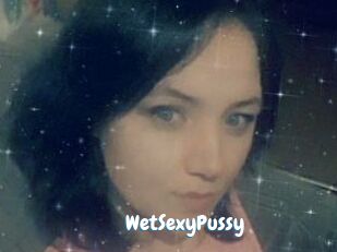 WetSexyPussy