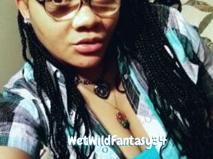 WetWildFantasy34 Coquine Avenue