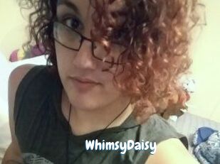 WhimsyDaisy