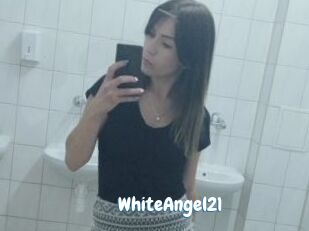 WhiteAngel21